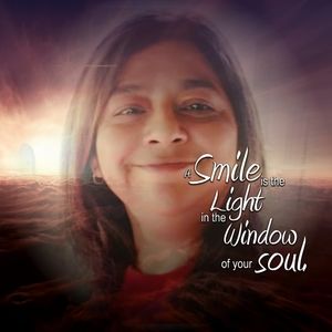 Meet your Posher, Lydia